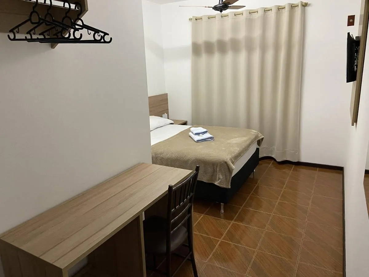 Hotel Confort Мафра