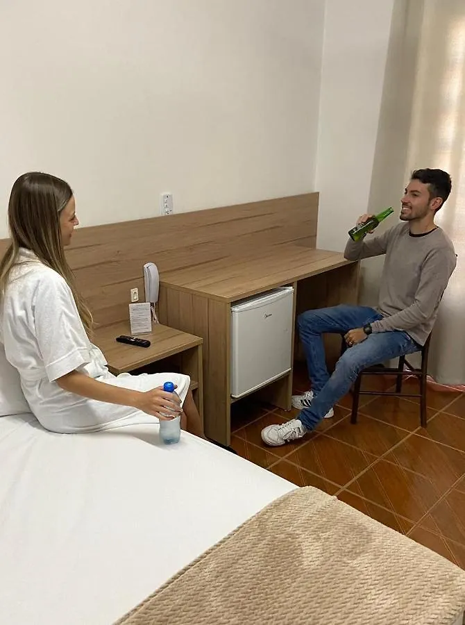 Hotel Confort Mafra